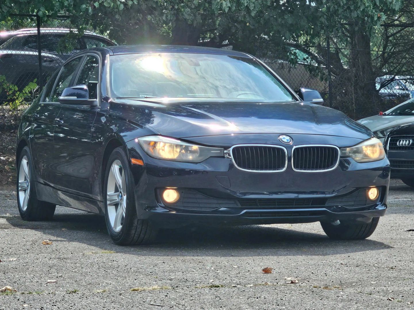 bmw 3 series 2015 WBA3B1G57FNT02750 image bmw 3 series 2015 WBA3B1G57FNT02750 image